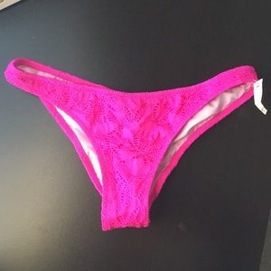 Victoria secret swim bottom